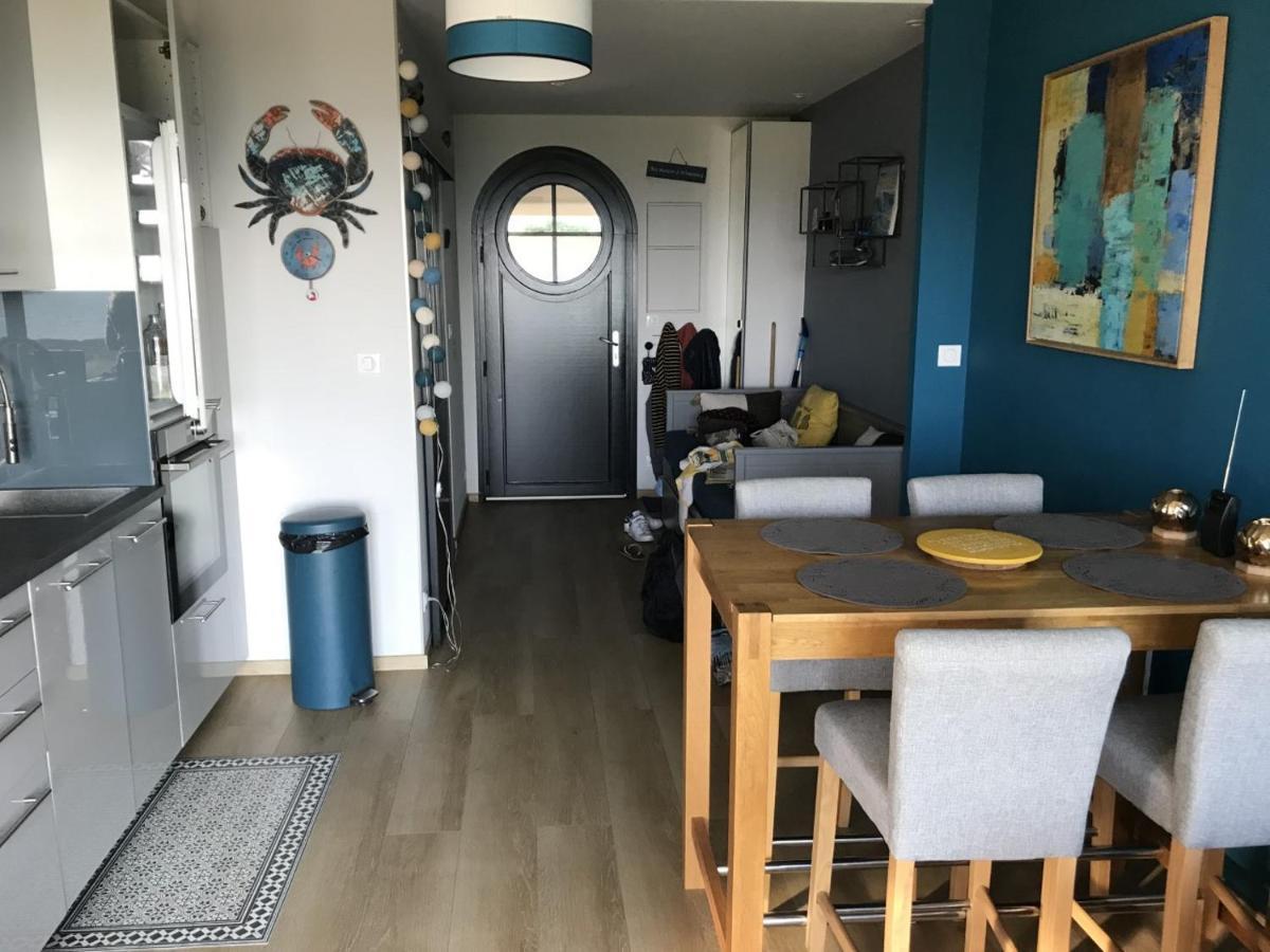 Appartement Vue Wimereux