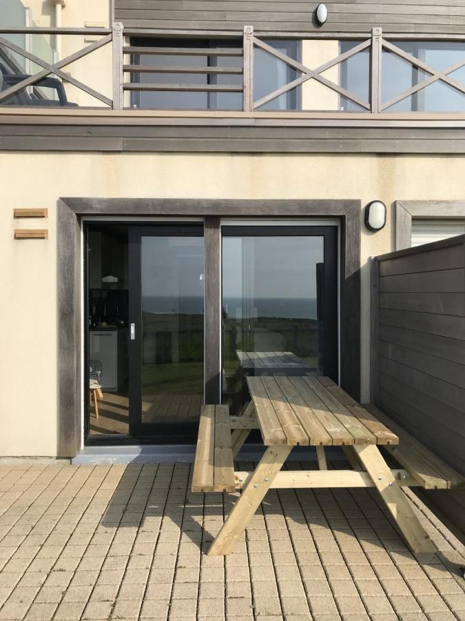 Vue Wimereux